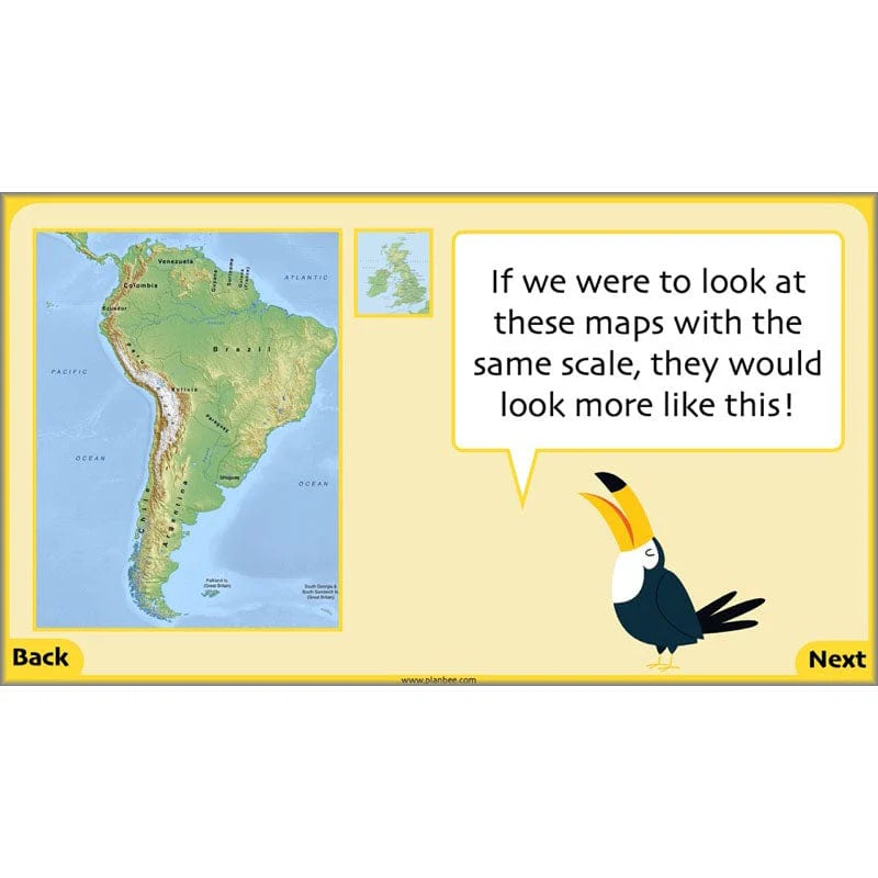 South America - Image 75