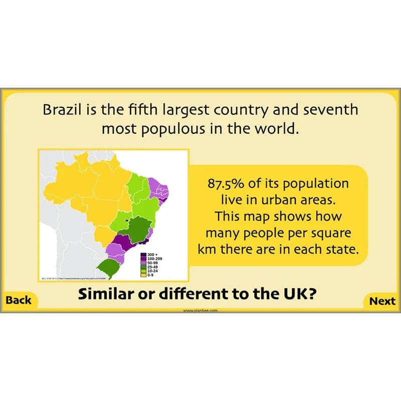 South America - Image 77