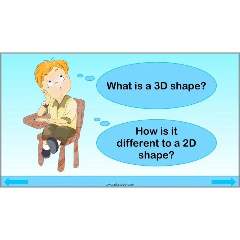 Space and 3D Shape - Image 42