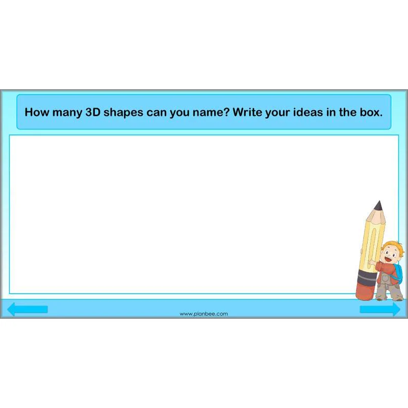 Space and 3D Shape - Image 43