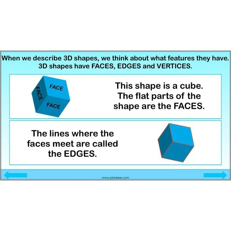 Space and 3D Shape - Image 44
