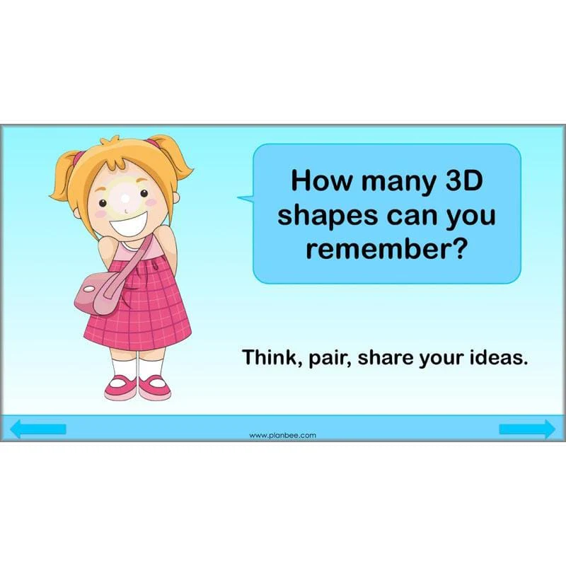 Space and 3D Shape - Image 52
