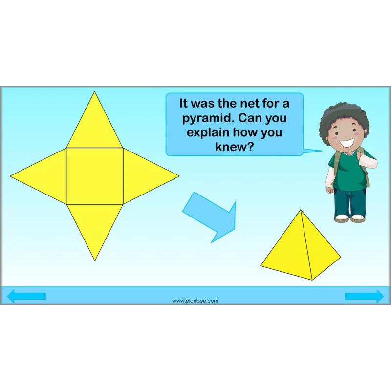 Space and 3D Shape - Image 8