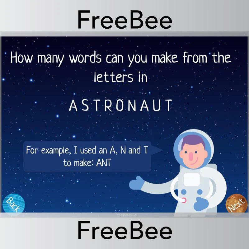 Space Brain Teasers - Image 10