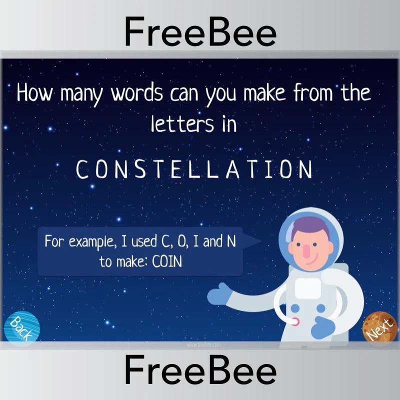 Space Brain Teasers - Image 11