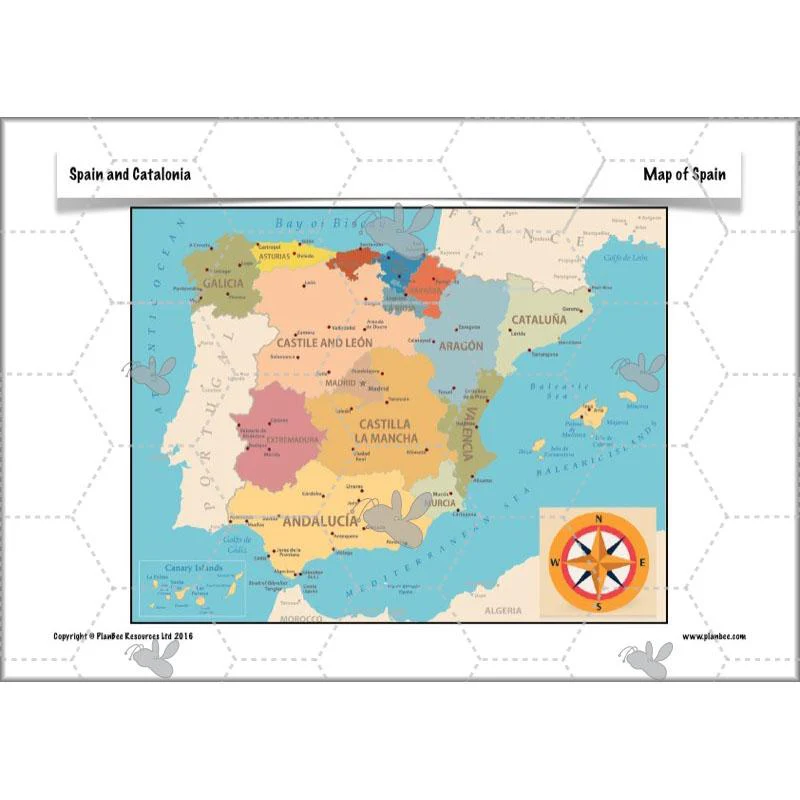 Spain and Catalonia - Image 26