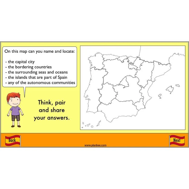 Spain and Catalonia - Image 30