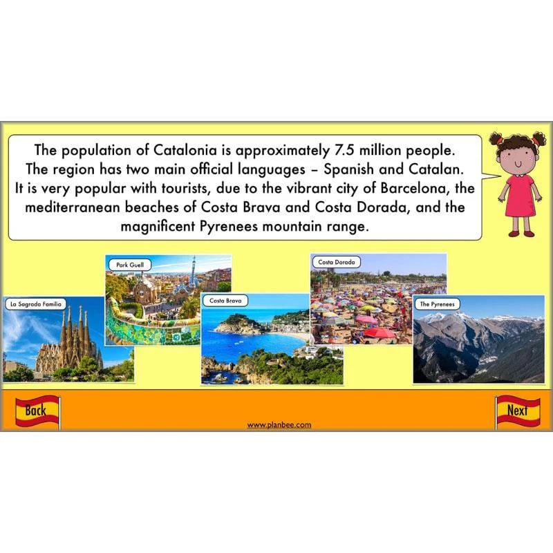 Spain and Catalonia - Image 44