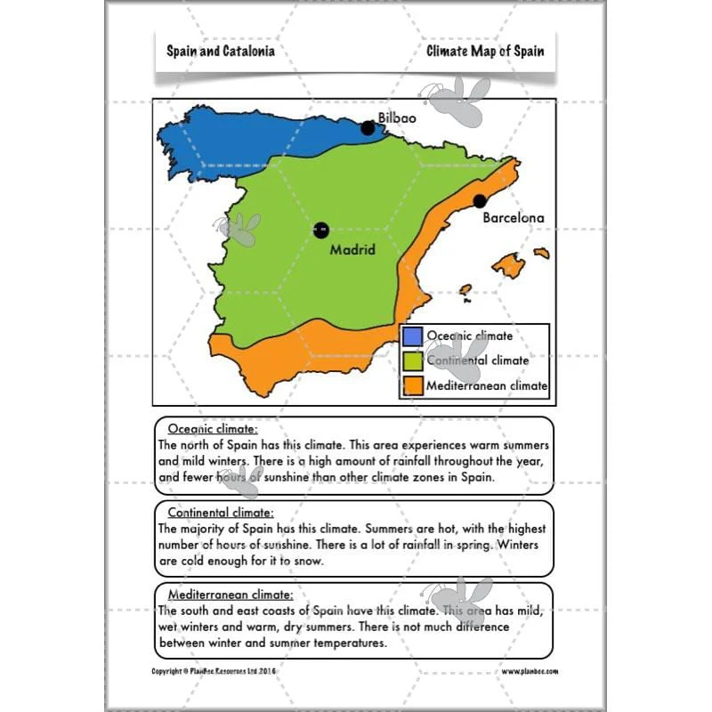 Spain and Catalonia - Image 54