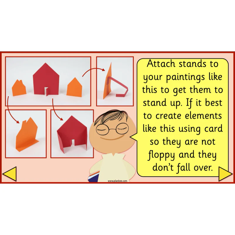 Sparks and Flames - Image 11