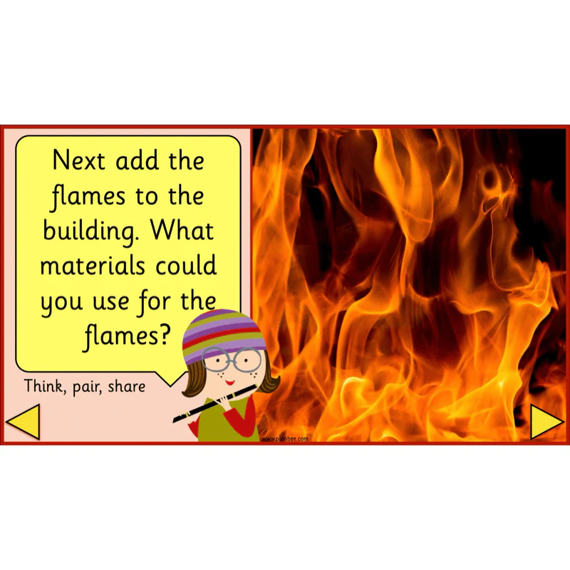 Sparks and Flames - Image 12