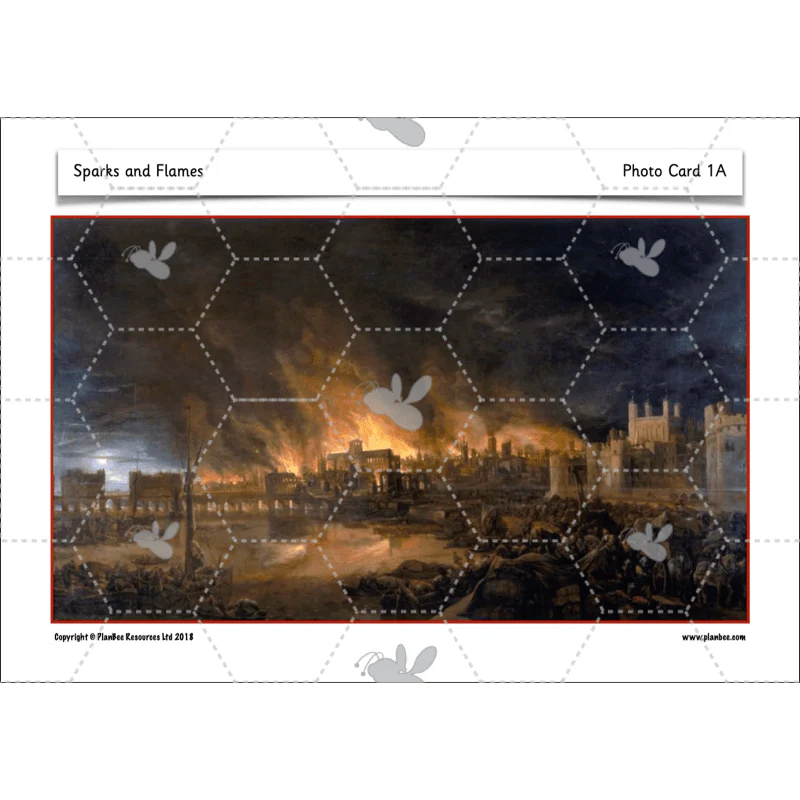 Sparks and Flames - Image 27