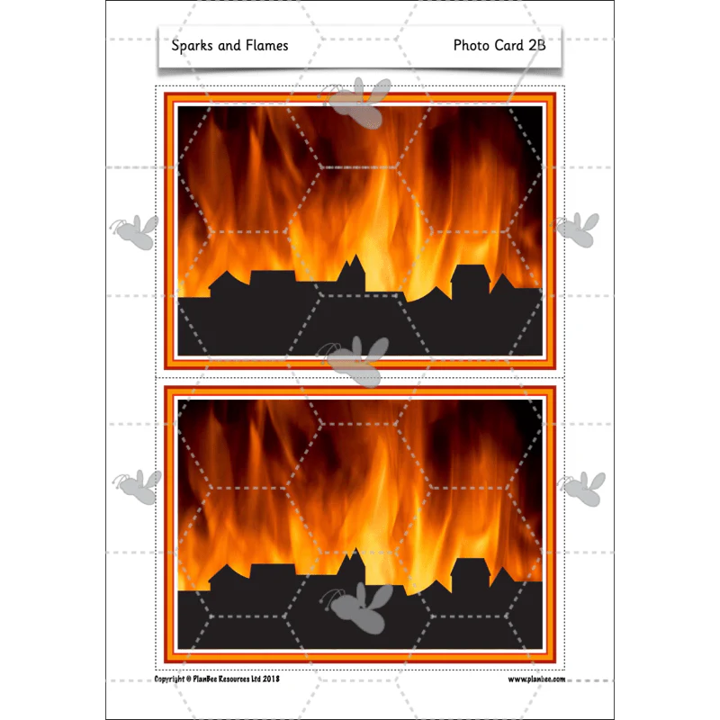 Sparks and Flames - Image 33