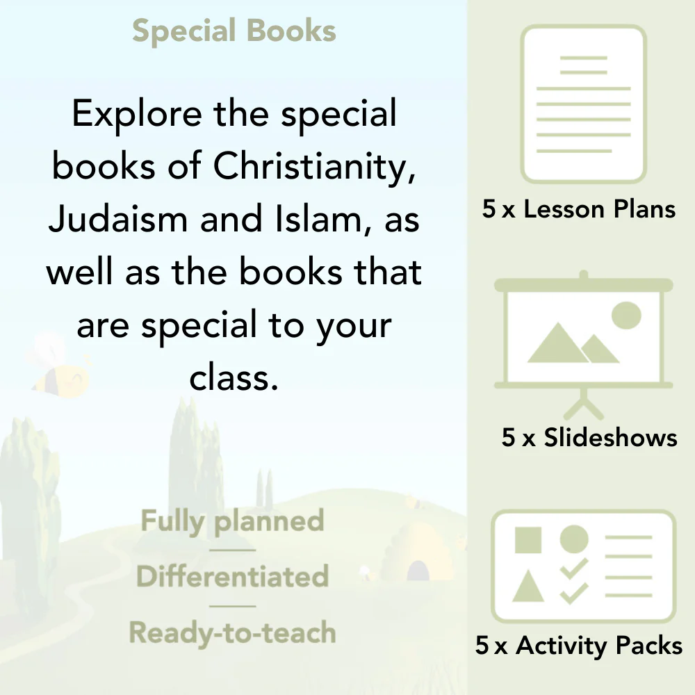 Special Books - Image 2