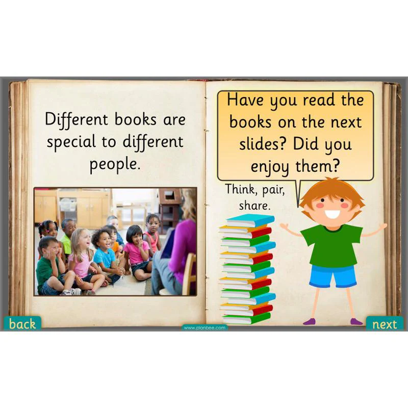 Special Books - Image 7