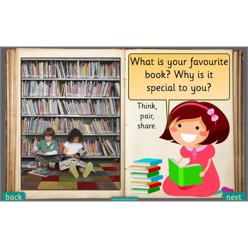 Special Books - Image 8