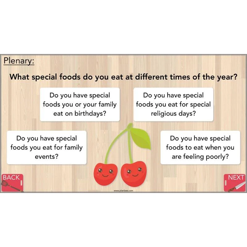 Special Foods - Image 10