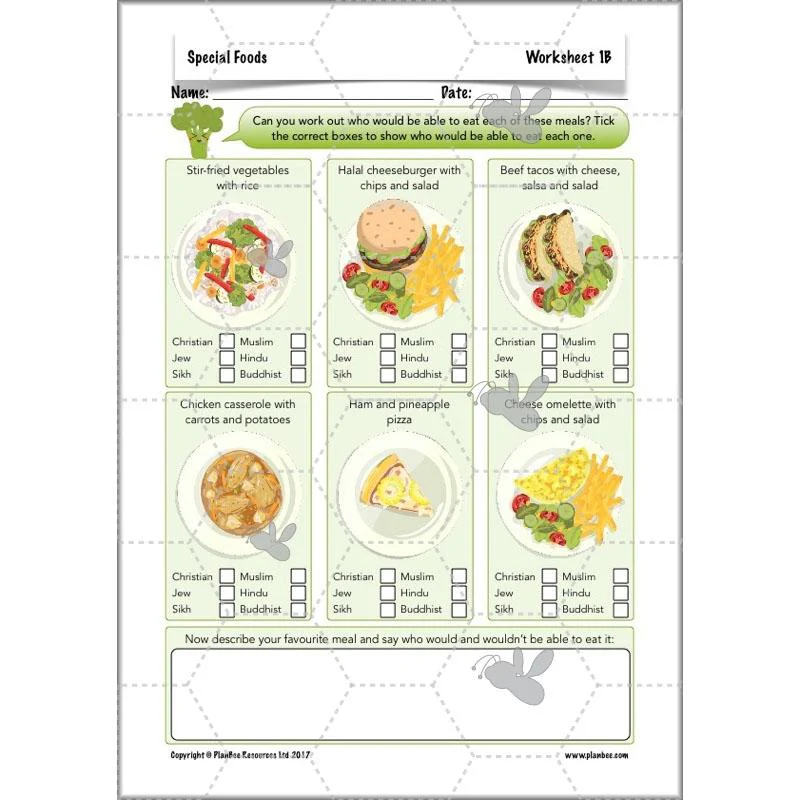 Special Foods - Image 14