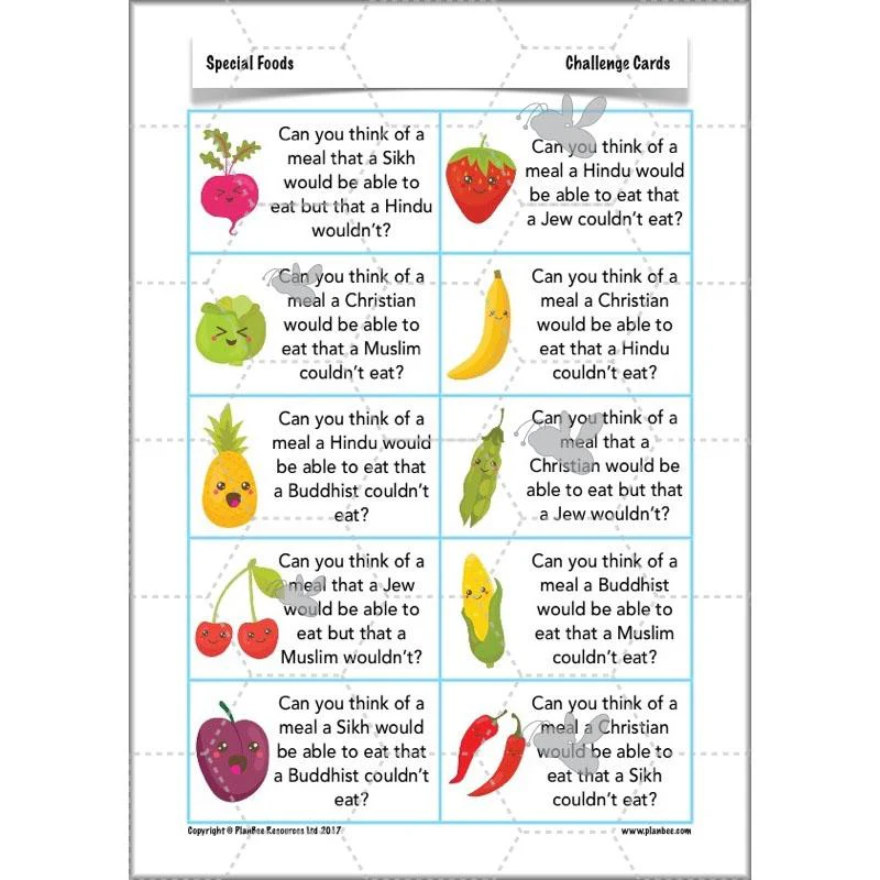 Special Foods - Image 16