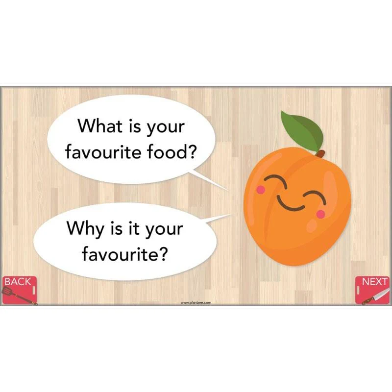 Special Foods - Image 26