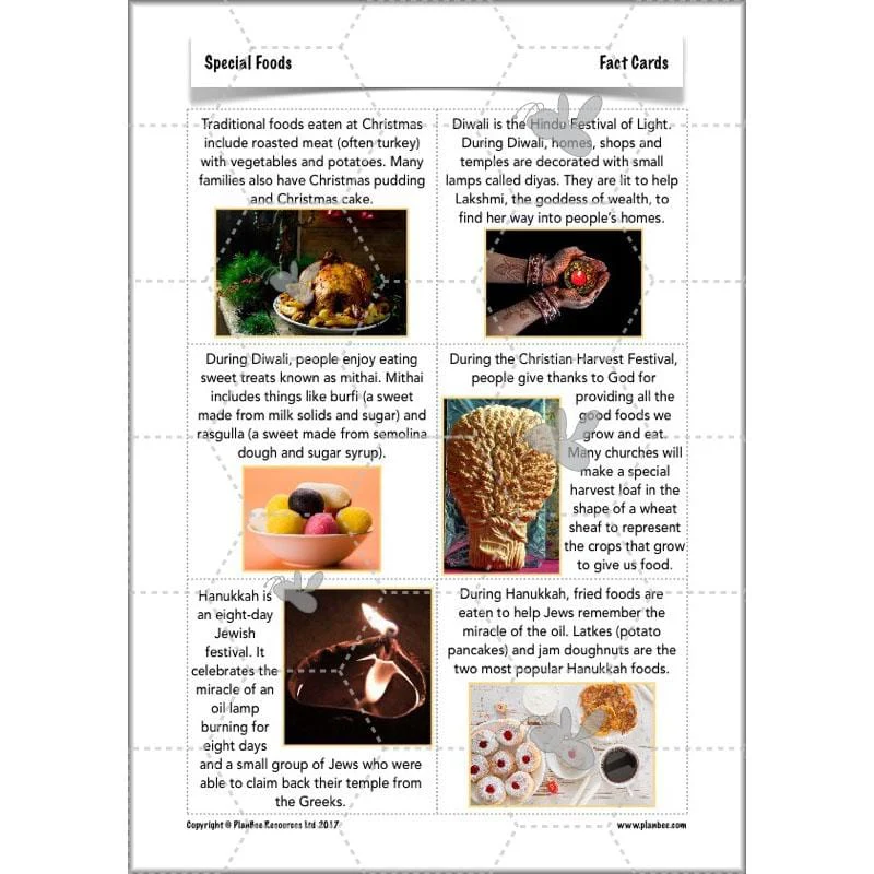 Special Foods - Image 47
