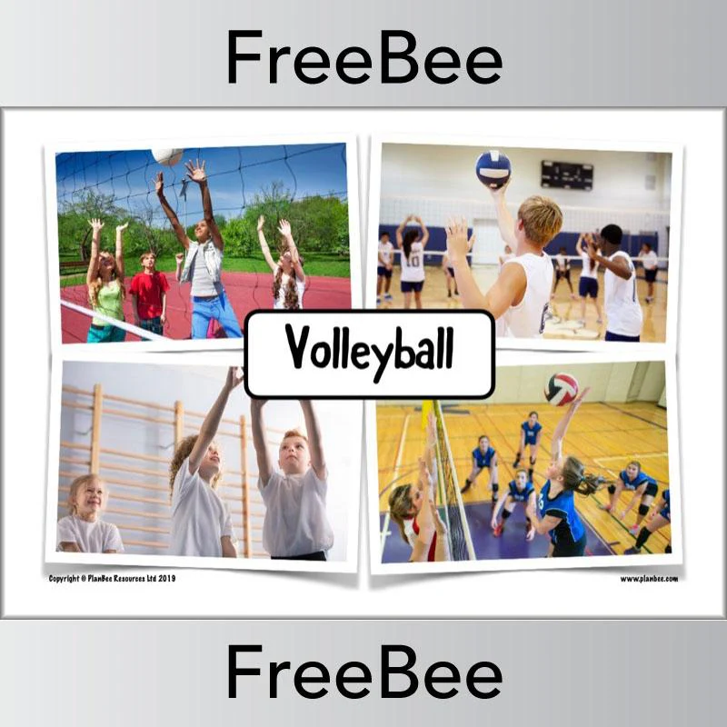 Sports Photo Cards