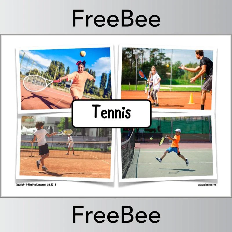 Sports Photo Cards - Image 5