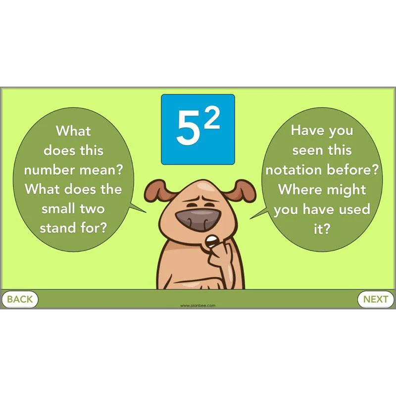 Squares, Cubes and Factors - Image 10