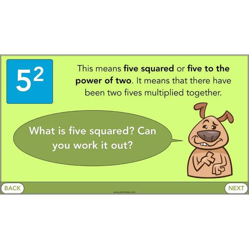 Squares, Cubes and Factors - Image 11