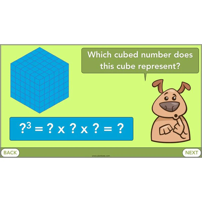 Squares, Cubes and Factors - Image 13