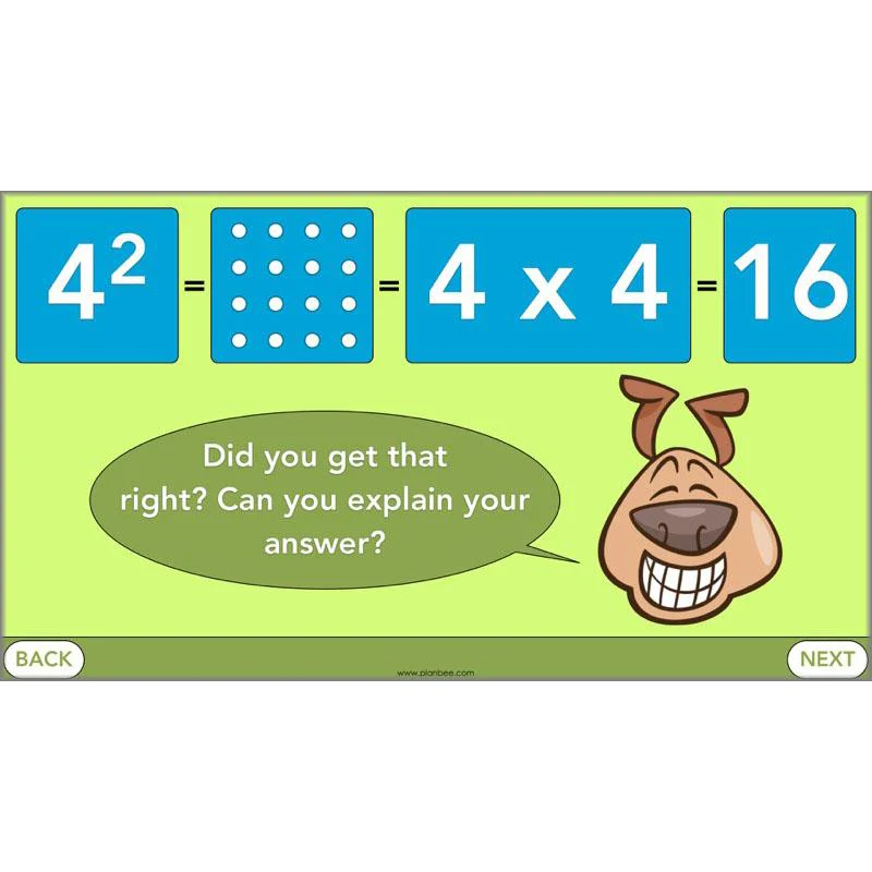 Squares, Cubes and Factors - Image 31