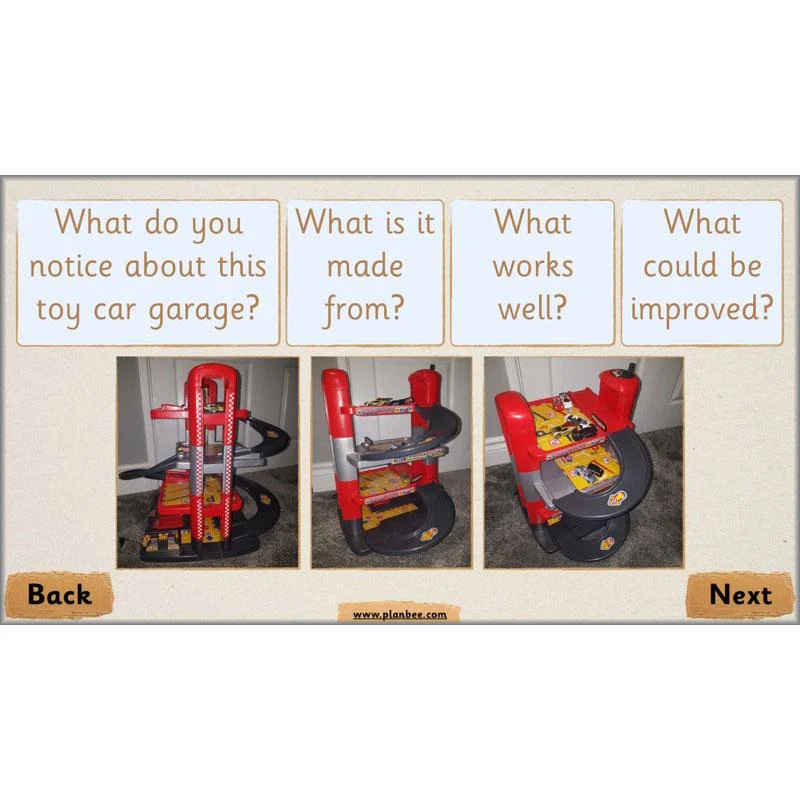 Stable Structures - Image 22
