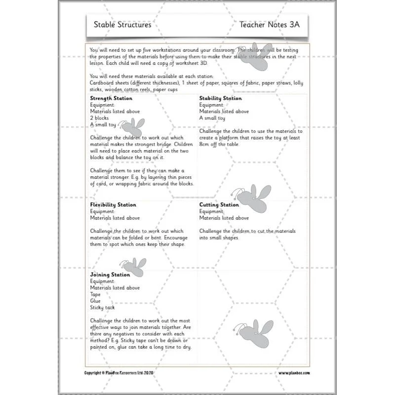 Stable Structures - Image 40