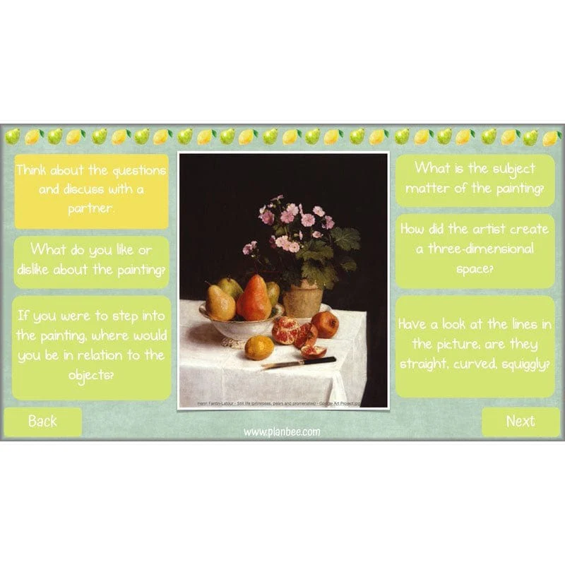 Still Life - Image 17