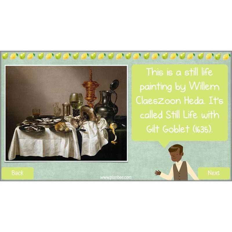 Still Life - Image 18