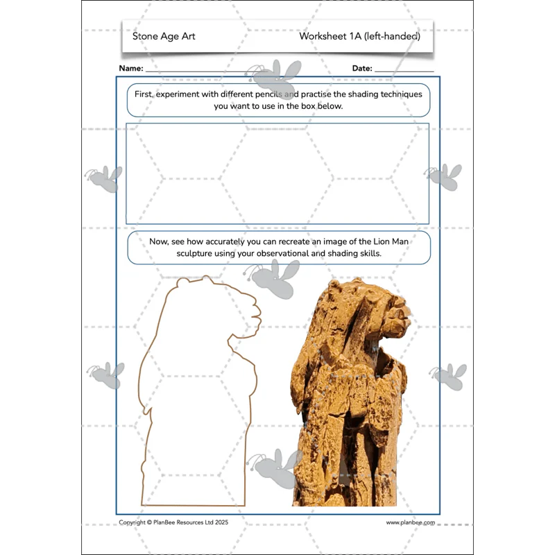 Stone Age Art - Image 13