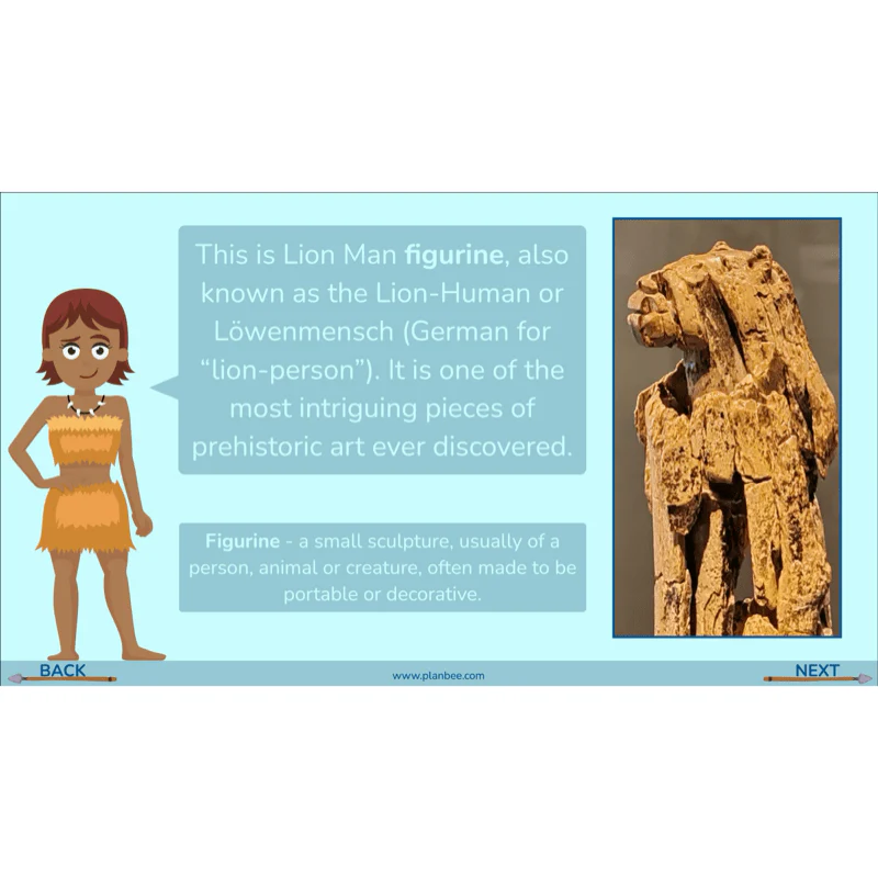 Stone Age Art - Image 21