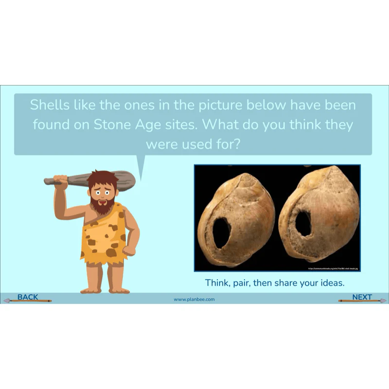Stone Age Art - Image 37