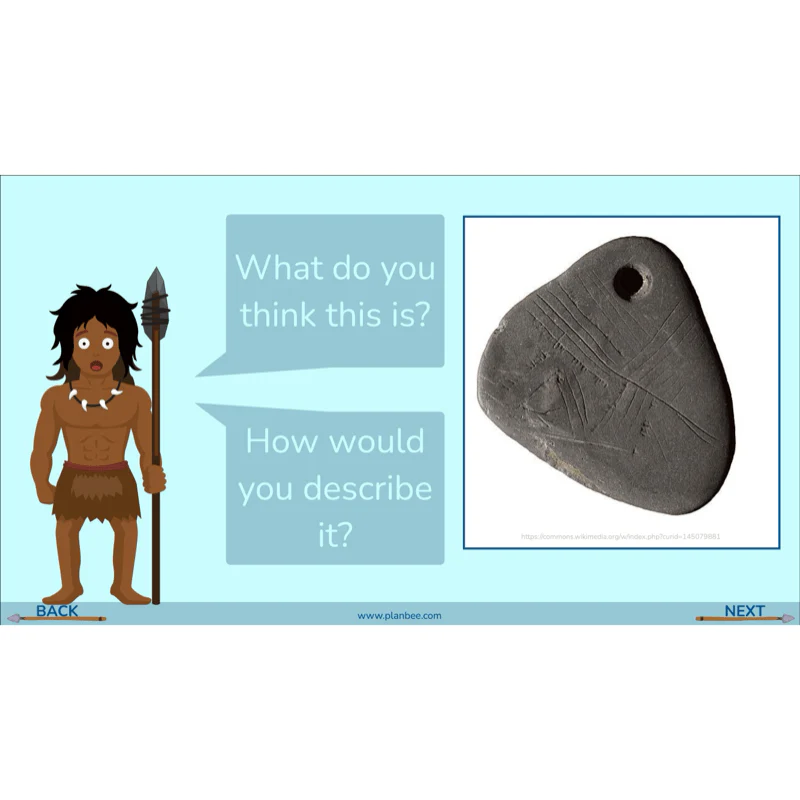 Stone Age Art - Image 40