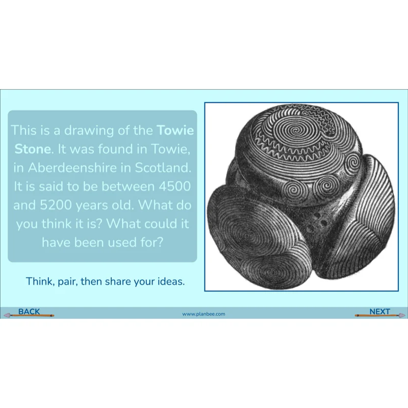 Stone Age Art - Image 53