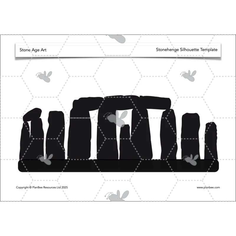 Stone Age Art - Image 59