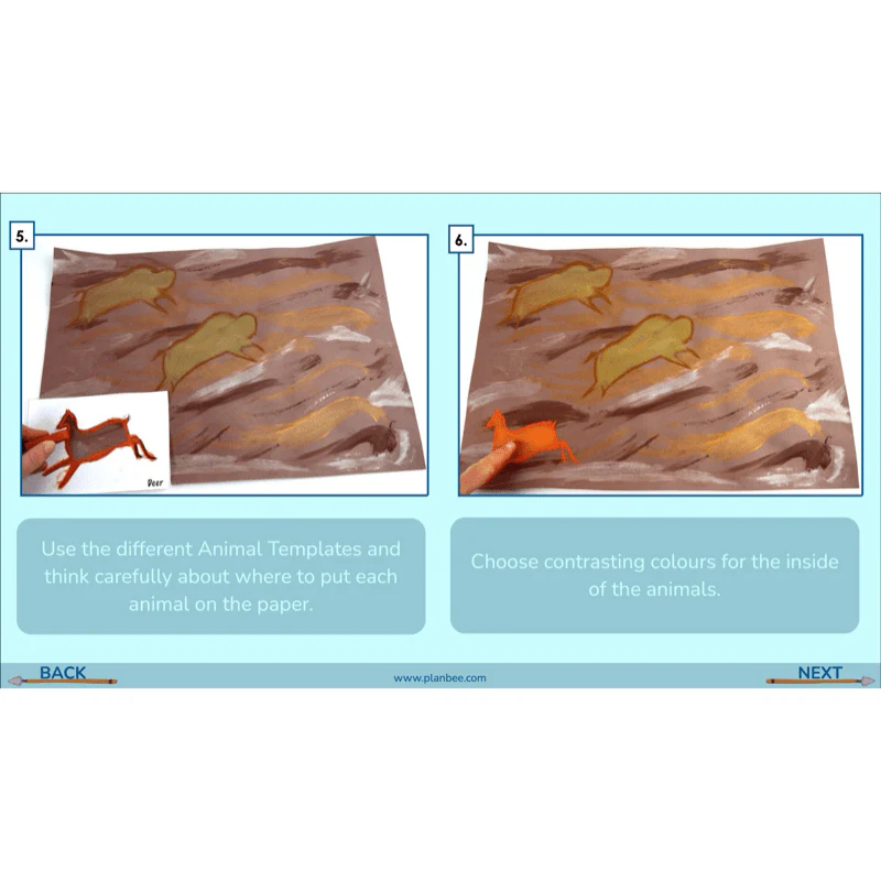 Stone Age Art - Image 6