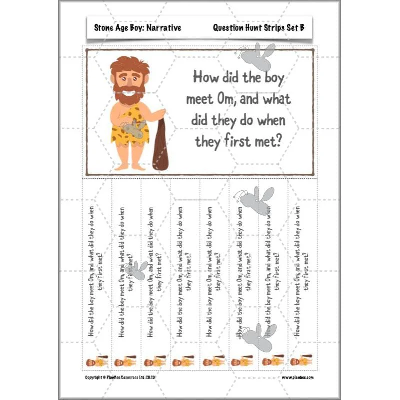 Stone Age Boy - Image 10