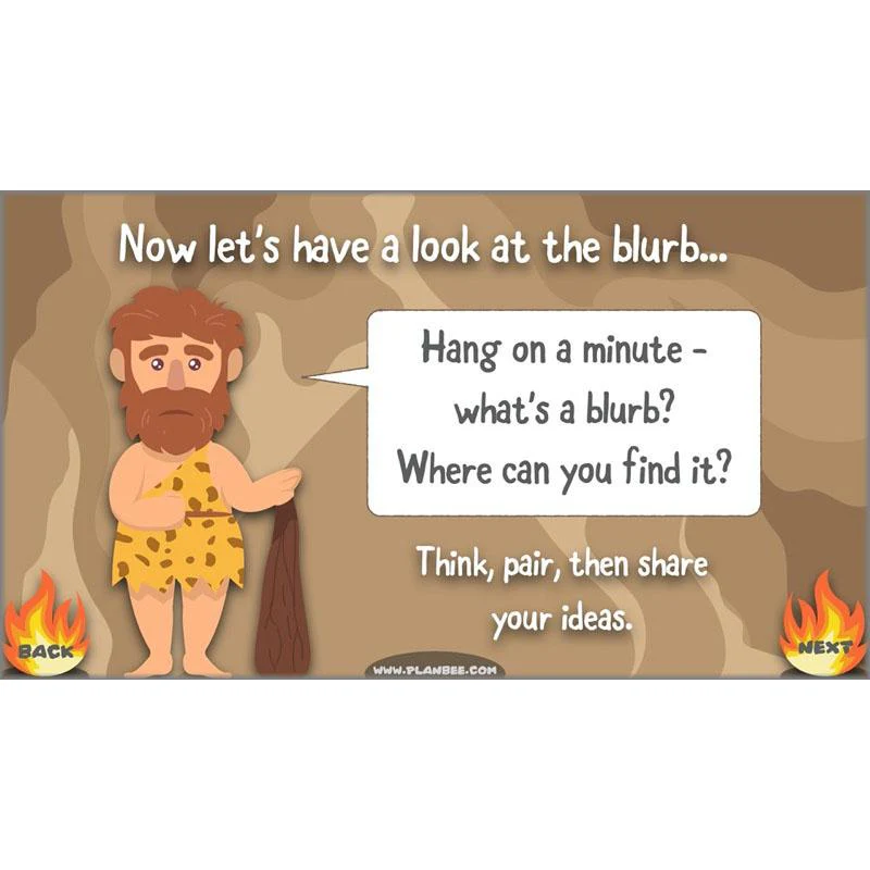 Stone Age Boy - Image 19