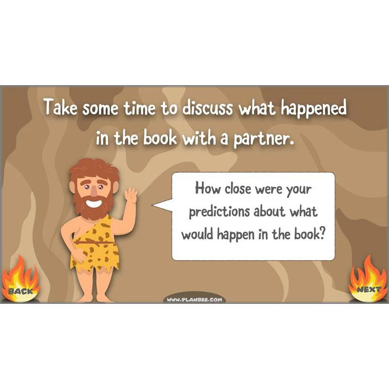 Stone Age Boy - Image 20