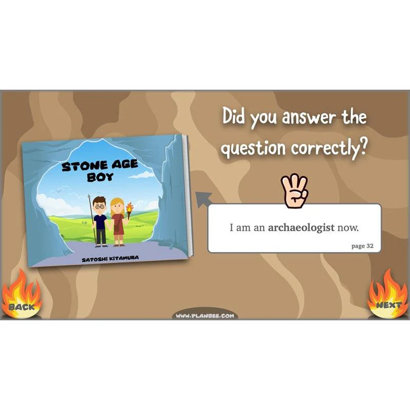 Stone Age Boy - Image 29
