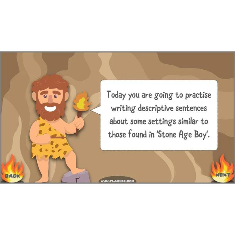 Stone Age Boy - Image 45