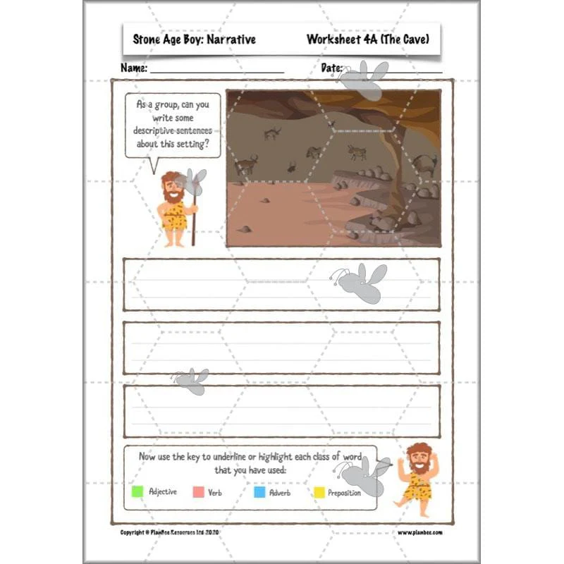 Stone Age Boy - Image 46