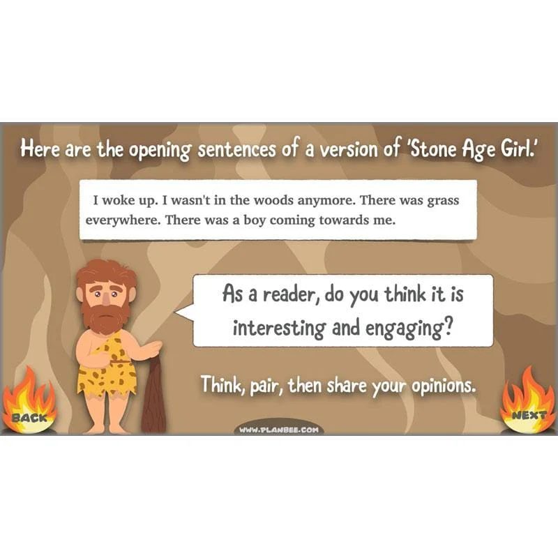 Stone Age Boy - Image 58