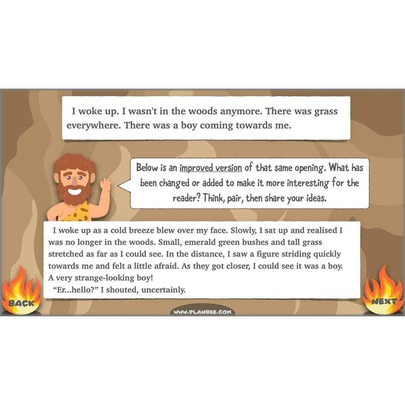 Stone Age Boy - Image 59